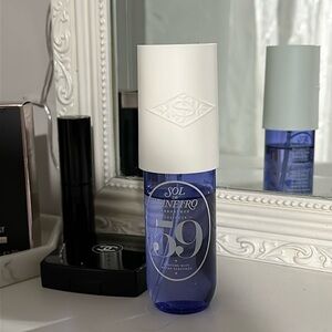 Sol Del Janeiro 59 Mist